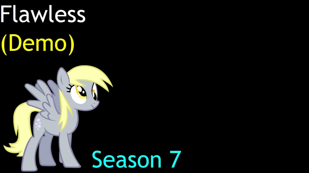 Flawless (Demo)