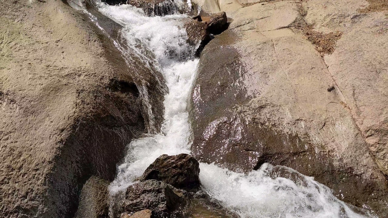 Helen Hunt Falls, Colorado Springs