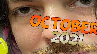 Best of Game Grumps (October 2021)