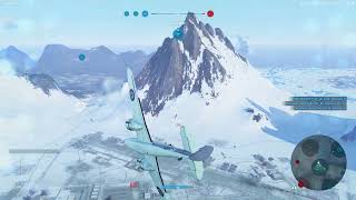 World of Warplanes /Points 4 125/Airplane Blenheim F