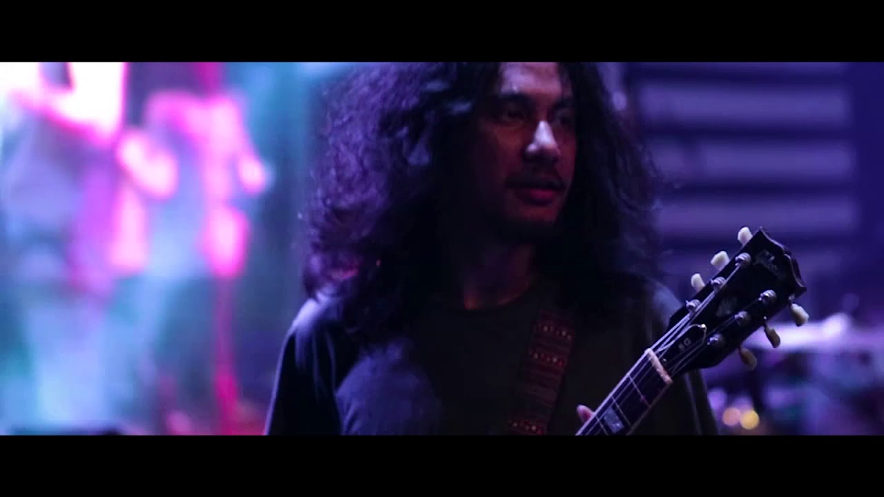 OFFICIAL AFTERMOVIE REINKARNATION 2017 : RETROVOLUTION