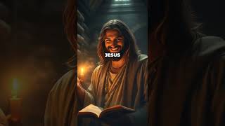 Jesus Didn’t Die for Sins—The Gnostic Truth They Hid from You #shorts