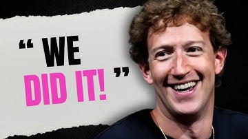 Meta Announces Mind-Reading AI—The World Is About to Change Forever!