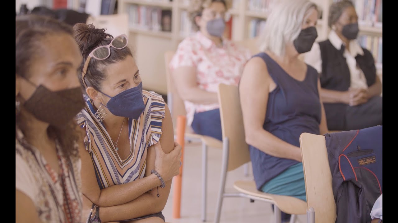 The Jazz & Democracy Project® Curriculum Think Tank