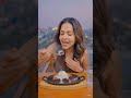 Having some good sugar🤭 #cutegirl #foodreview #viral #food #viralshorts #new