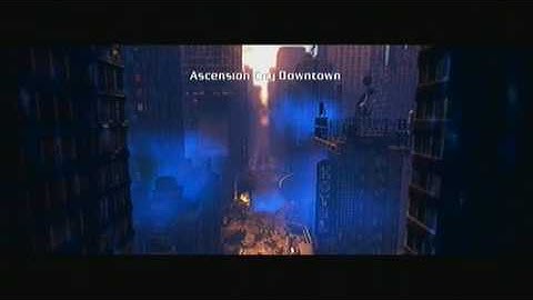 Bionic Commando - take this Episode 3