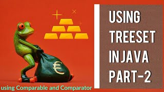 Exploring java.util.TreeSet - 2 | Java Collection #18 @AmitRanjan