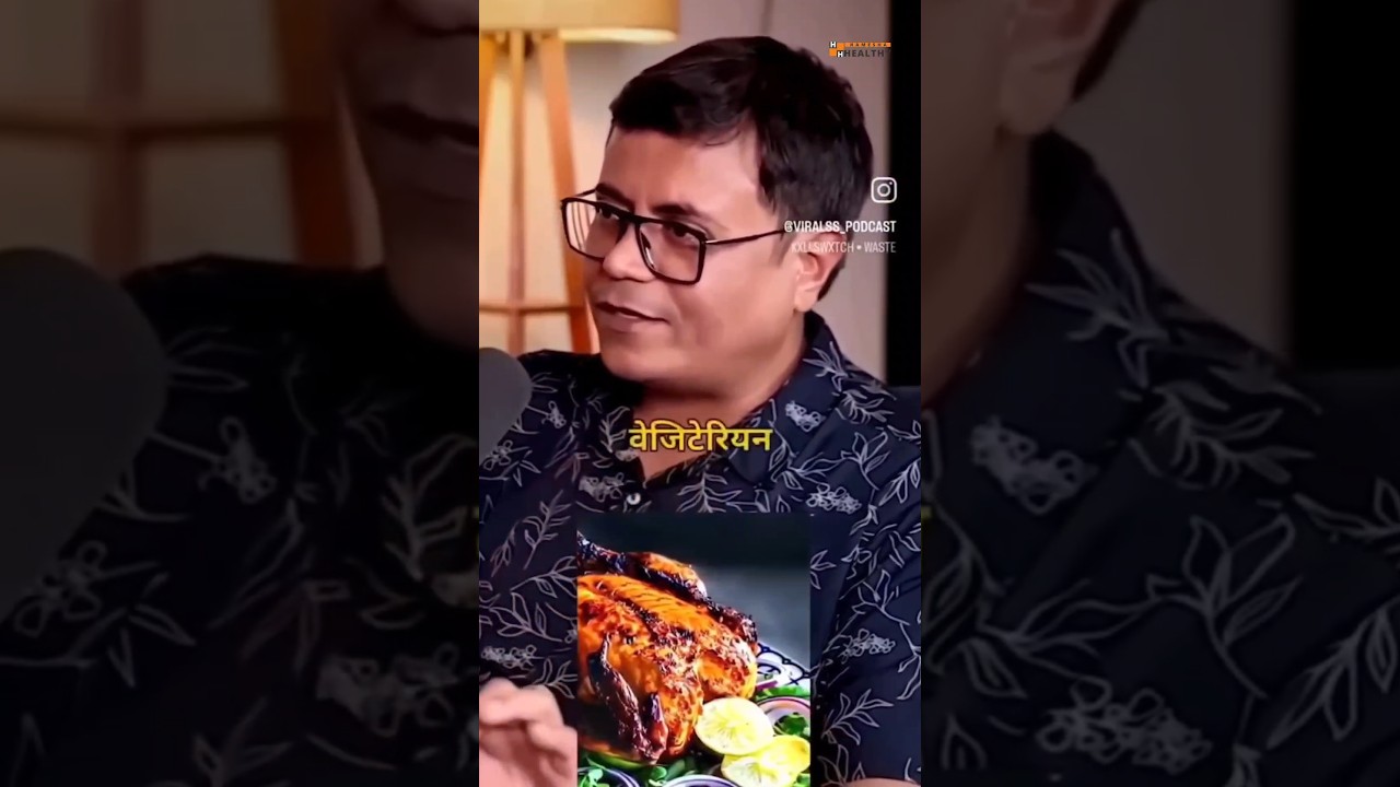 Veg diet myth exposed 🚨 facts hurt feelings🤬😱