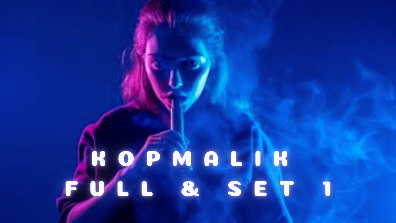 ⁣KOPMALIK FULL & SET 1