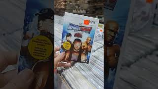 Retro Store Ratt #videogames #videogameaddict #gamer #retrogames #wii #nintendo #pokemon #gambeboy
