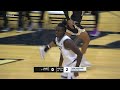 UNH Men's Basketball vs UMBC Highlights 2-24-24