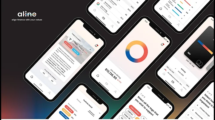 Aline (IF DESIGN AWARD 2021)