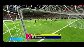 Neymar Jr. Rövaşata