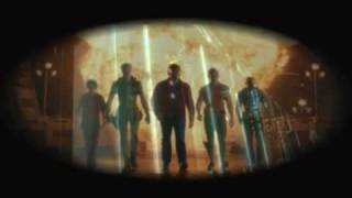 Smallville Se10 Comic Con Fan Teaser /2010