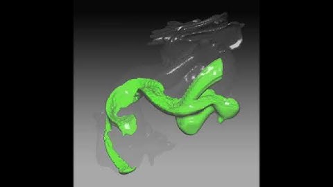 Smoothed Particle Hydrodynamics in Complex Shapes