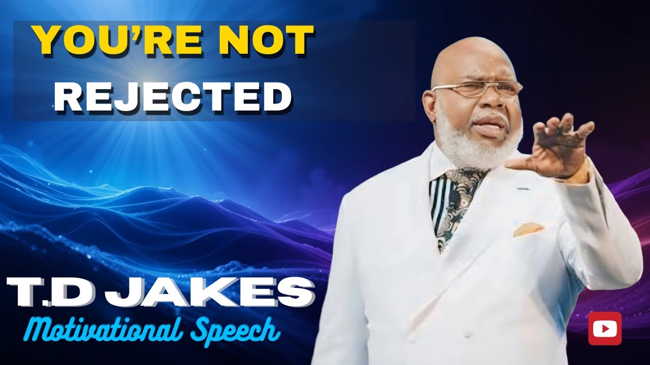 YOU’RE BEING REDIRECTED, NOT REJECTED | 59 MIN POWERFUL MOTIVATIONAL ...