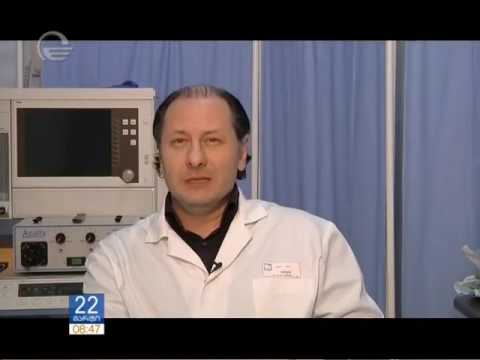 დილის კონფერენცია მიშა ხუჯაძესთან ერთად