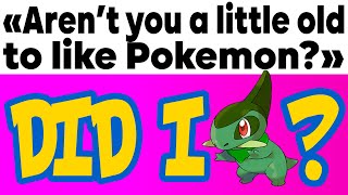 POKEMON MEMES V180 All Pokemon Fans Will Enjoy!