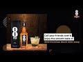 8PM Premium Black | Mint Julip