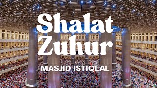 Download Lagu Waktu Zuhur _ Masjid istiqlal | 20.08.2025 MP3 Download Lagu Waktu Zuhur _ Masjid istiqlal | 20.08.2025 MP3