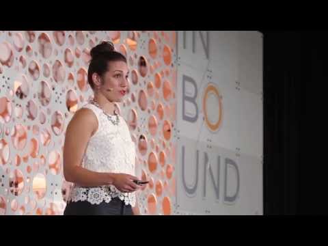 INBOUND 2015 BoldTalks: Laurie Davis "CEO of Your Heart" - INBOUND 2015 BoldTalks: Laurie Davis "CEO of Your Heart"