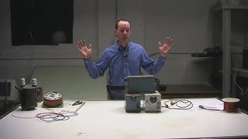 Phasing Neon Sign Transformers for Tesla Coil Use Part-2