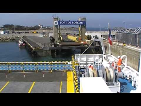 Brittany Ferry Photo 15