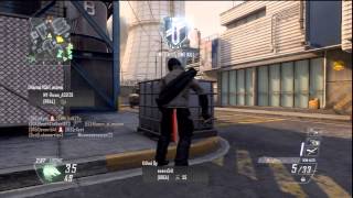 3ES RC Dual Response Fox (Tazz) and Xyst (Both Won)