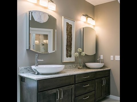 Bathroom Sink Design Ideas for Your New Design