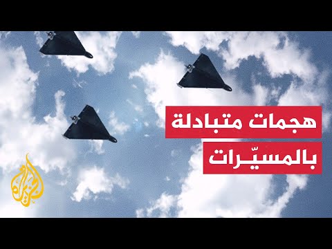 إصابة 11 شخصا في هجوم روسي على سومي وتضرر محطة لتوزيع الطاقة في مقاطعة أوريول الروسية