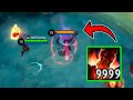 Aldous Users, You Must Try This SUPER BROKEN BUG 9999 STACK - MLBB