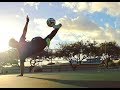 Alex mendoza  freestyle soccer movements king  latination