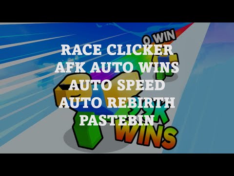 Race Clicker Codes: Win, Acceleration, & Speed Boosts - Try Hard