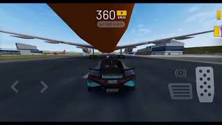 EXTREME CAR DRIVING Android Games / Android Games play screenshot 5