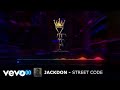 Jackdon  street code official lyric