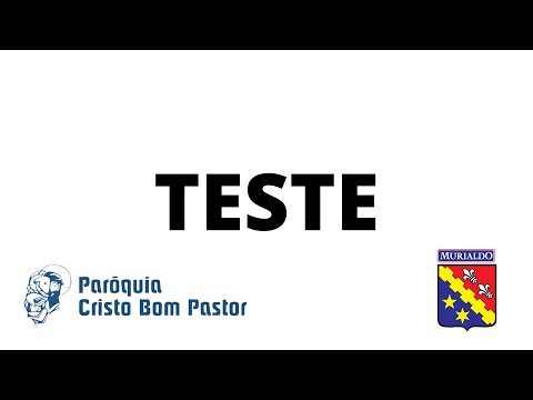 Teste