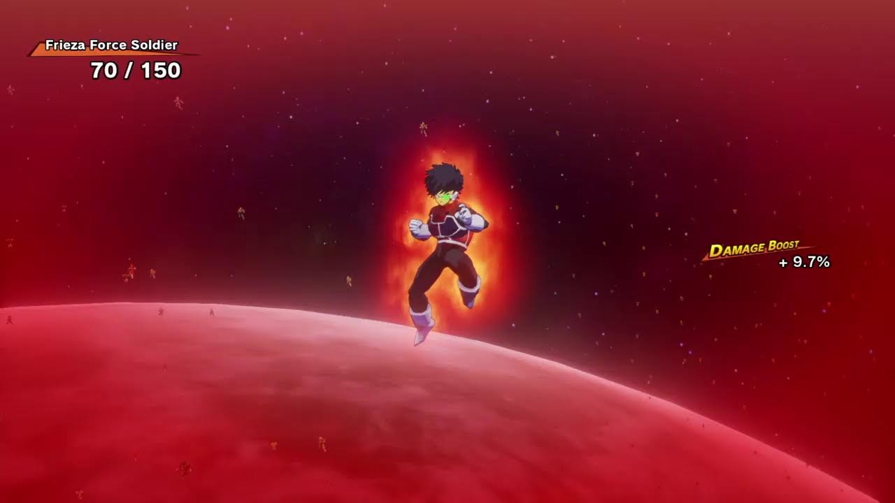 DRAGON BALL Z KAKAROT: Chadweezy95 Official Gaming LIVESTREAM