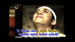 Ungu - Doa Yang Terlupakan |  Video Clip