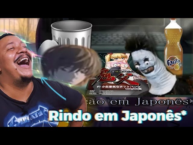 MURILO COUTO ESTRAGOU A DUBLAGEM DE ONE PUNCH MAN 2 ? 