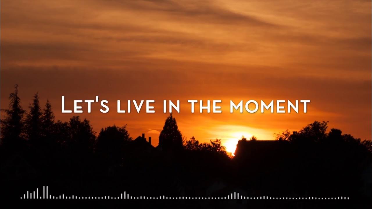 Portugal The Man Live In The Moment Lyrics Portugal. The Man - Live In The Moment (Lyrics) - YouTube Music