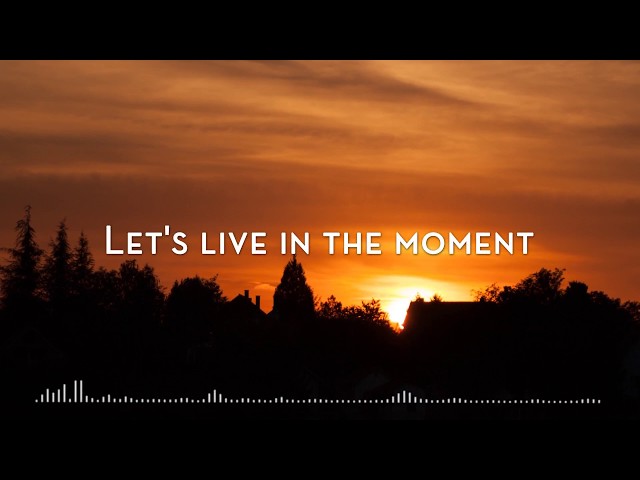 Portugal. The Man - Live In The Moment (Lyrics) class=