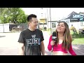 Get To Know Brady Huang!