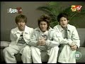 2001年V6首次台灣演唱會新聞PART38