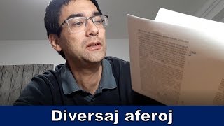 Kelkaj lernantoj nun komencis lerni EOn | Esperanto vlogo