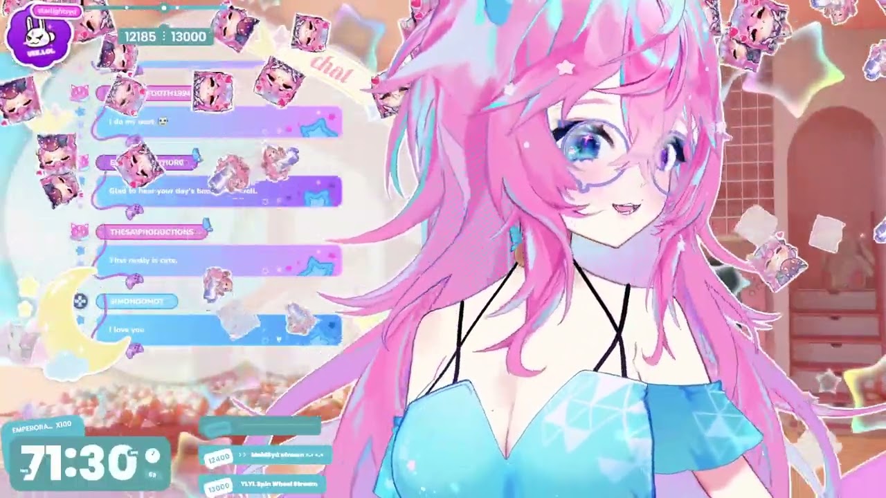 Yap-a-Thon ! | Day 66 | Poppy Playtime Ch. 5 pt. 1