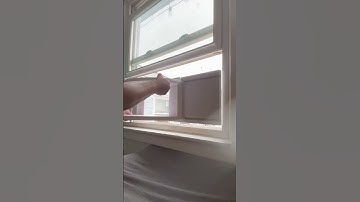 Easy install window bird feeder, can’t wait for spring!! #birdfeeder #birdwatching #amazonfinds