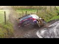 Rally 6uren van Kortrijk 2023 | CRASH, Slippery Corner, BEST Action, Fails,…