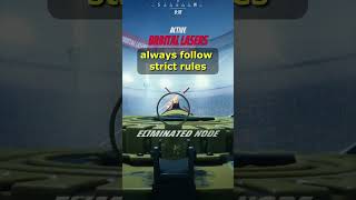 Amazing Tracking Aim Cue 'Painting Over Target' #Aim #Gaming #FPS