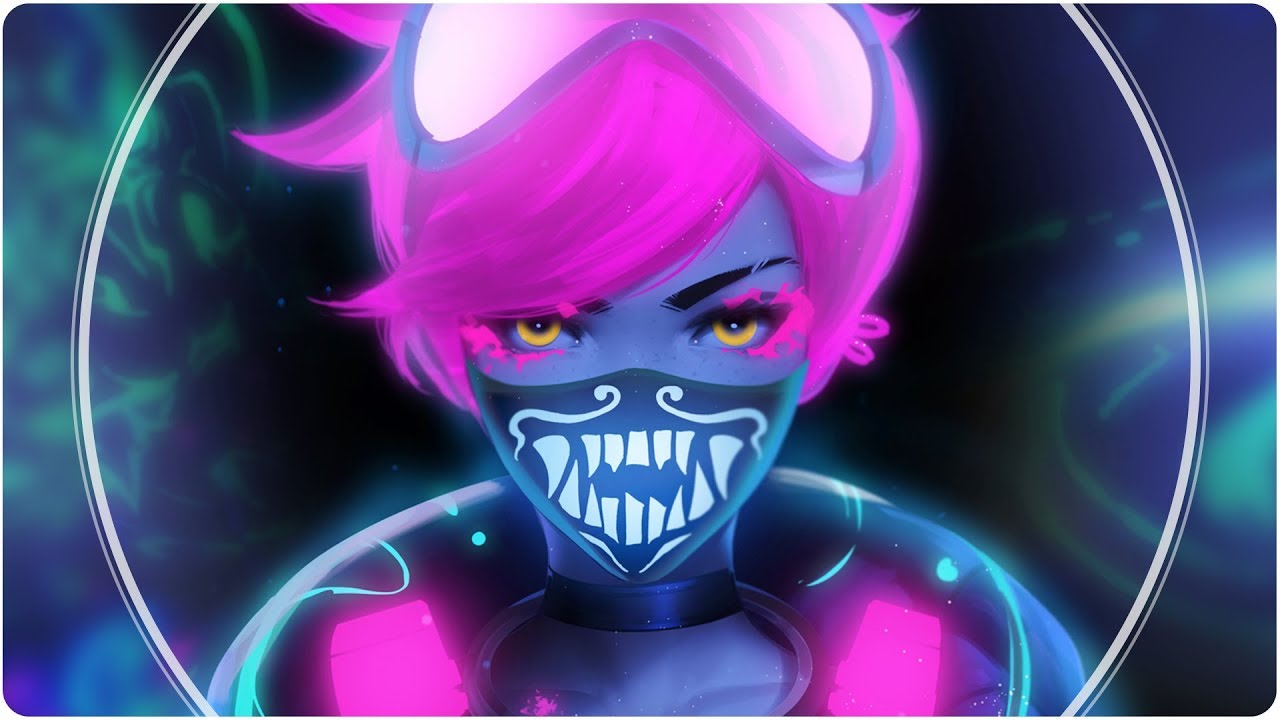 Nightcore - Stress of Success (NGO & Straim feat. Marvin Divine)