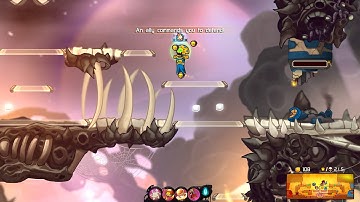 Awesomenauts - Voltar Triple Kill 18